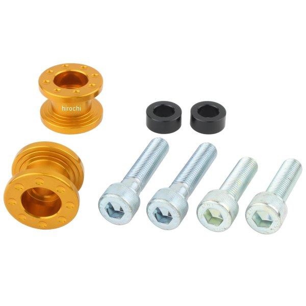 【メーカー在庫あり】 004010-04 ポッシュ POSH レーシングスタンドフック M10 2個...