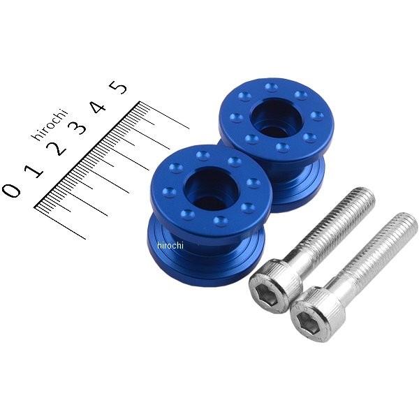 【メーカー在庫あり】 004018-01 ポッシュ POSH レーシングスタンドフック M8 2個入...