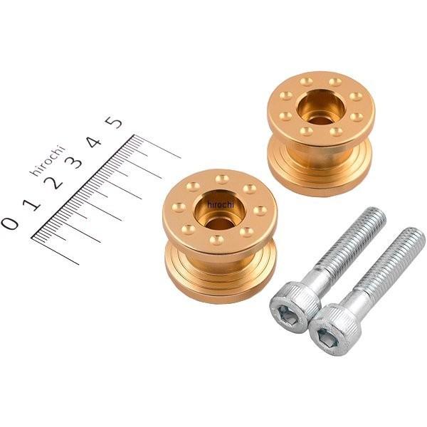 【メーカー在庫あり】 004018-12 ポッシュ POSH レーシングスタンドフック M8 2個入...