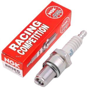 【メーカー在庫あり】 0087295132302 BR9EG NGK 一般プラグ CR125R KTM 200EXC ハスクバーナ SP店｜ヒロチー商事3号店