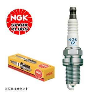 3968 NGK スパークプラグ BUR6EQ 一般プラグ 一体型 #6 SP店｜hirochi3