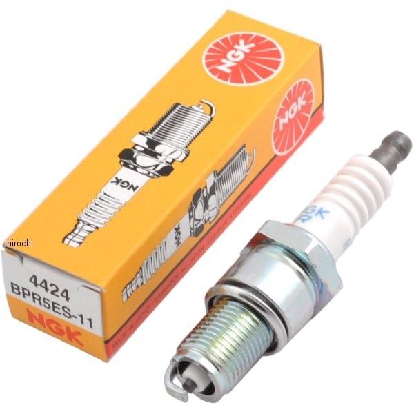 【即納】 4424 BPR5ES-11 NGK 一般プラグ 国産車用 SP店