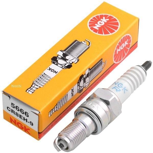 【即納】 0087295156667 CR8EH-9 NGK 一般プラグ ズーマー CB400 CB...