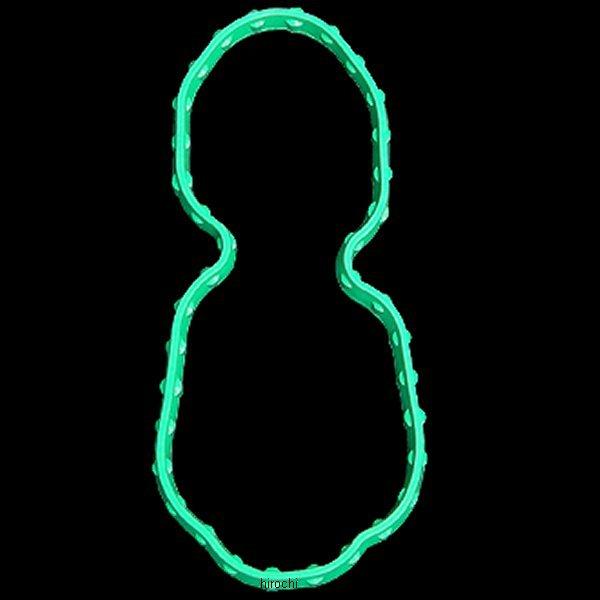 【メーカー在庫あり】 009544 エスアール SR EFIポート ガスケット 07年以降 XL S...