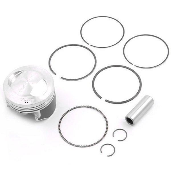 01-02-0113 SP武川 ピストンKIT (54MM/113CC) HD店