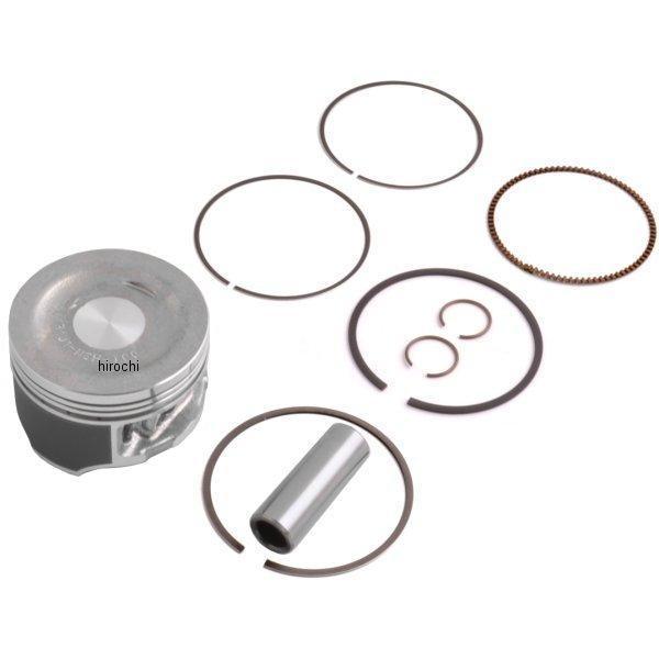 01-02-517 SP武川 S-Stage リペアパーツ ピストンキット 6V モンキー ゴリラ ...