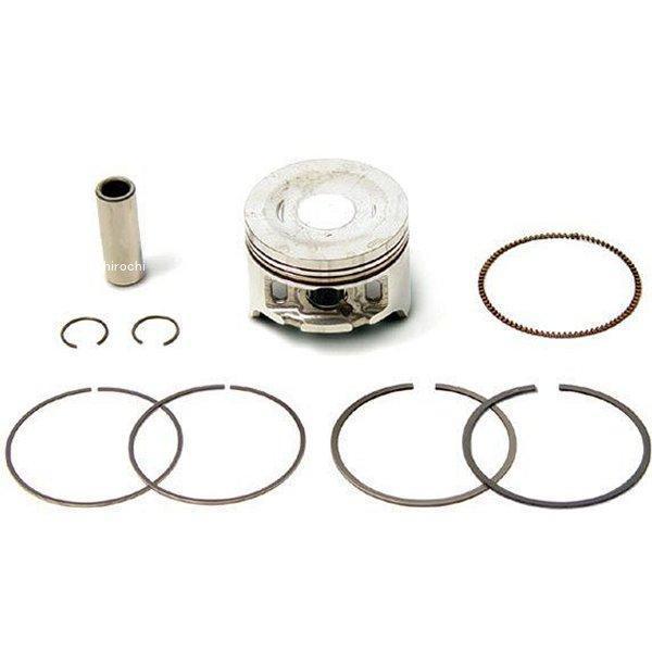 01-02-522 SP武川 e-Stage ピストンキット 81cc モンキー ゴリラ モンキーB...