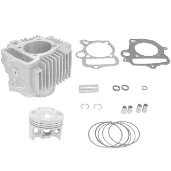 01-04-0107 SP武川 R-ステージ + D シリンダー キット (53.5mm/111cc...