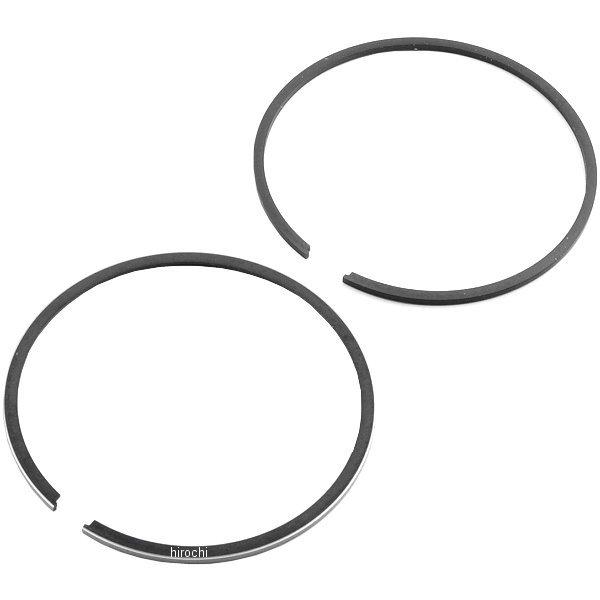 【USA在庫あり】 010-917 WSM ピストンリング シードゥー720 82mm スタンダード...