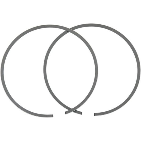 【USA在庫あり】 010-925-06 WSM ピストンリング ヤマハ700/1100 81.75...