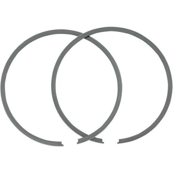 【USA在庫あり】 010-930-05 WSM ピストンリング ポラリス750 70.25mm ....