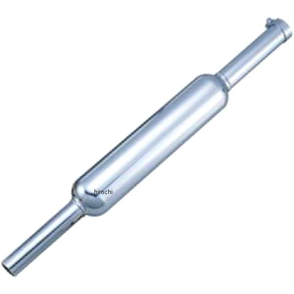 【メーカー在庫あり】 010058-20 ポッシュ POSH スリップオンマフラー キャブトン 99...