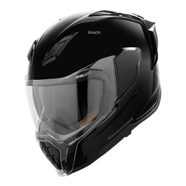 【New】 0101-19277 アイコン ICON フルフェイスヘルメット ULTRAFLITE ...