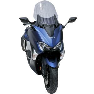 0102Y23-01 0102Y23-XX アルマックス ERMAX ハイプロテクション ウインドスクリーン 53cm 17年-19年 T-MAX530 クリア SP店｜hirochi3