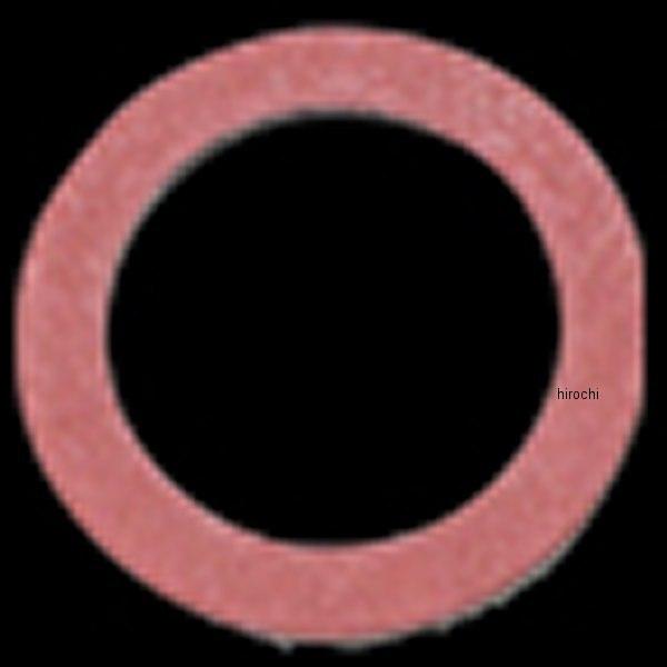 【メーカー在庫あり】 JGI-27403-71 ジェームズ JAMES メインジェットワッシャー 7...