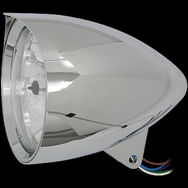 【メーカー在庫あり】 010790 ネオファクトリー 5-3/4インチ シャープバイザー付きバレット...