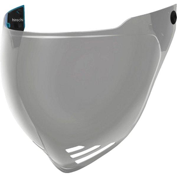 0130-1433 アイコン ICON バブルシールド DOMAIN ウォーボーイクローム シルバー...