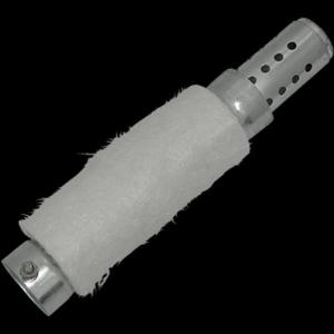 Harley Davidson（ハーレー・ダビッドソン） HP-PLUS ドラッグパイプ