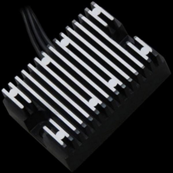 【メーカー在庫あり】 015095 ネオファクトリー レギュレーター ブラック 94年-03年 XL...