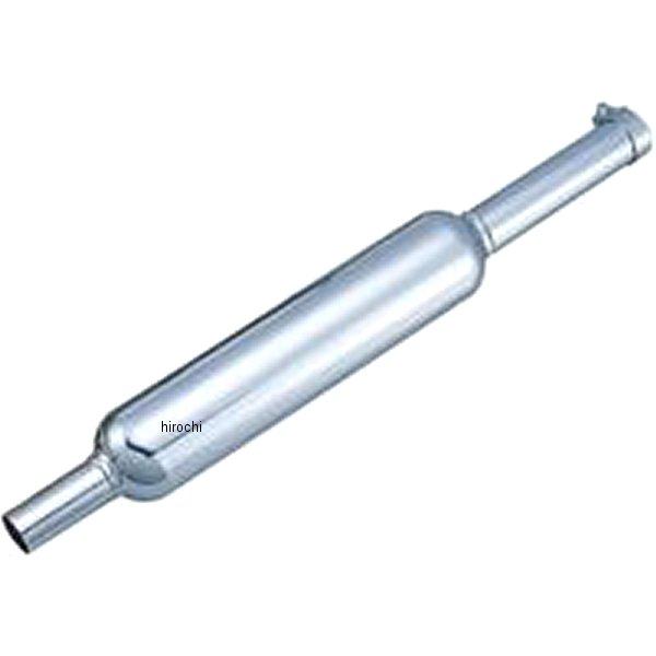 【メーカー在庫あり】 016051-20 ポッシュ POSH スリップオンマフラー キャブトン カワ...