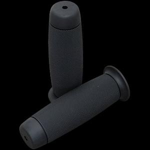 018035 ネオファクトリー たる型 ローレットグリップ 黒