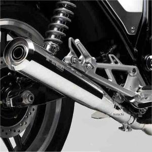 RPM CB1100(SC65/10-13)用 RPM 80D-RAPTORスリップオン・マフラー＿