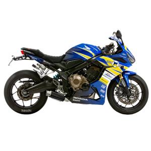 【メーカー在庫あり】 01810-L81X7-S0 モリワキ フルエキゾースト CROSS SHORTS ZERO 19年-23年 CB650R、CBR650R 政府認証 SUS/BP-χ SP店｜hirochi3