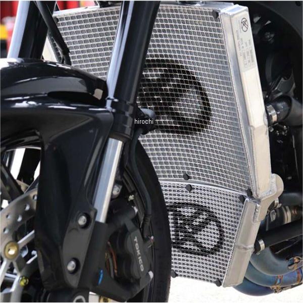 01901-101U2-00 モリワキ レーシングビッグラジエター HRC 21年以降 CBR600...