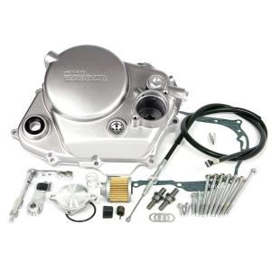 スペシャルパーツ武川 SP武川 02-01-0425 スリッパークラッチキット