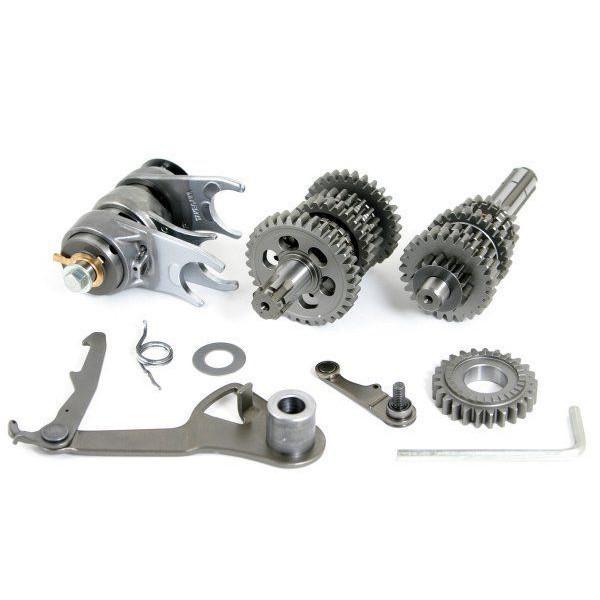 02-04-0231 SP武川 5速クロスミッションキット（遠心クラッチ車専用） スーパーストリート...