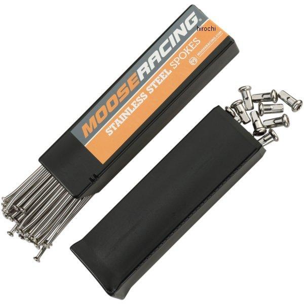 【USA在庫あり】 0211-0065 ムースレーシング MOOSE RACING スポークセット ...