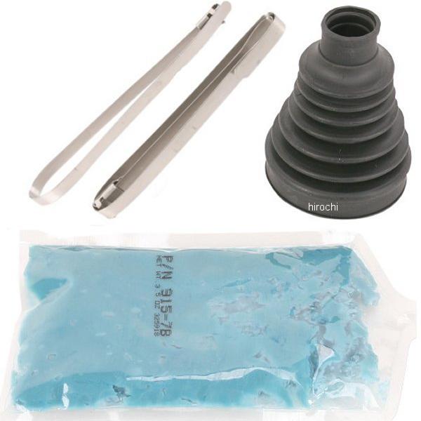 【USA在庫あり】 0213-0614 EPI CV ブーツ 外側 13年-16年 アークティックキ...