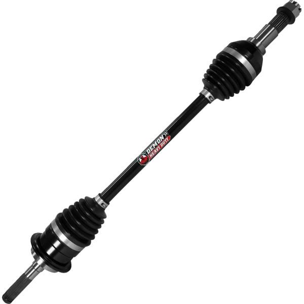 【USA在庫あり】 0214-2912 DEMON アクスル HD LIFT COMMANDER 1...