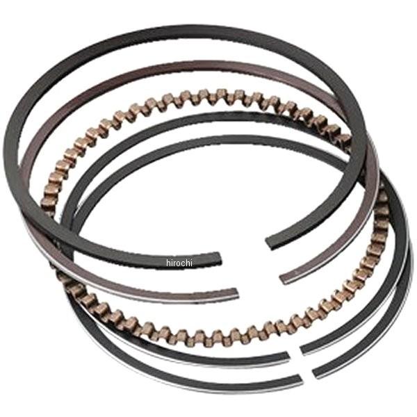 【メーカー在庫あり】 022156-RN ポッシュ POSH ピストンリング シグナスX 58.5m...