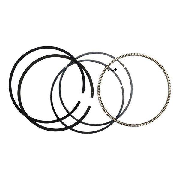 【即納】 940-0032 S&amp;S ピストンリングセット 3.937インチボア スタンダード 99年...