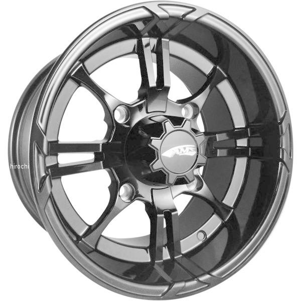 【USA在庫あり】 0230-0859 AMS ホイール 砂 キング 14X8 4/156 フロント...