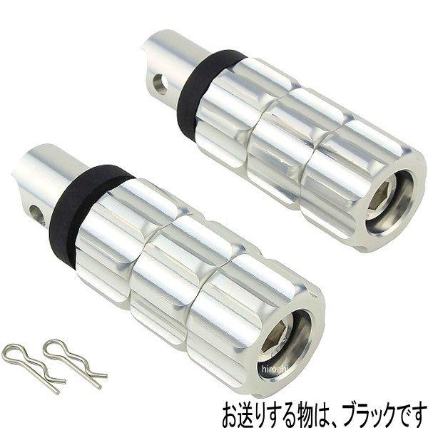 【メーカー在庫あり】 023173-06 ポッシュ POSH タンデムステップ TW225 タイプ2...