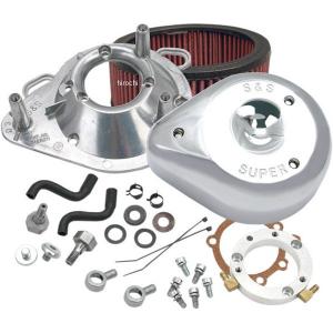 Harley Davidson（ハーレー・ダビッドソン） ☆ハーレー S&S ティア