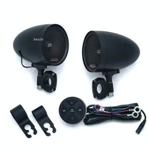 並行輸入品】 クリアキン Road Thunder スピーカー ポッド Bluetooth