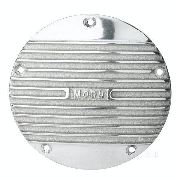 【メーカー在庫あり】 MP400H5 ムーンアイズ MQQNEYES アルミフィン ムーンダービーカ...