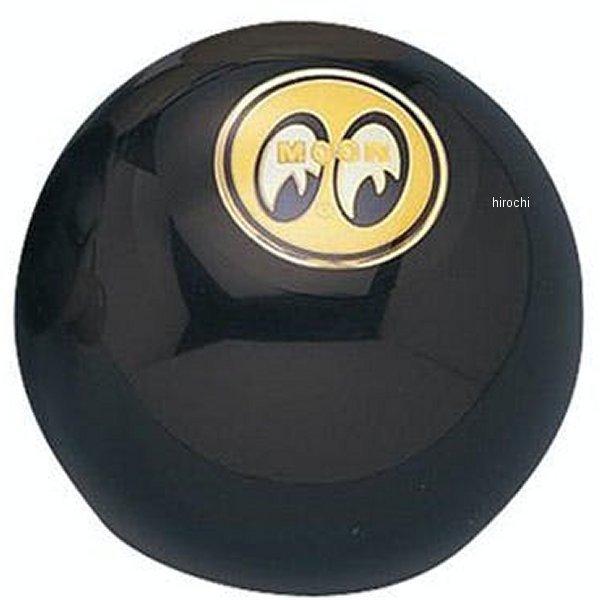 【メーカー在庫あり】 MP021BYL ムーンアイズ MQQNEYES アイボール シフトノブ ラー...