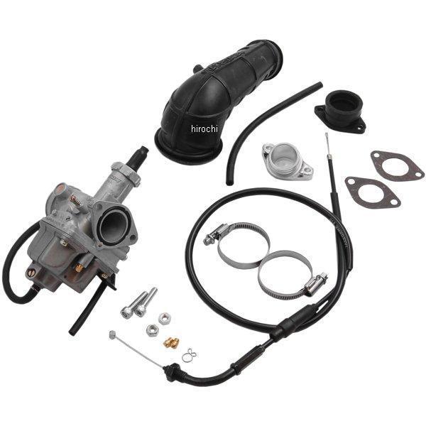 03-05-0010 SP武川 ビックボアキャブキット (ノーマル・S-Stage用) (PD22)...