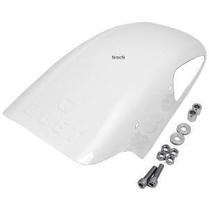 0328-KE3-05 ビート BEET アッパーカウルキット Z900RS ゲル白 HD店