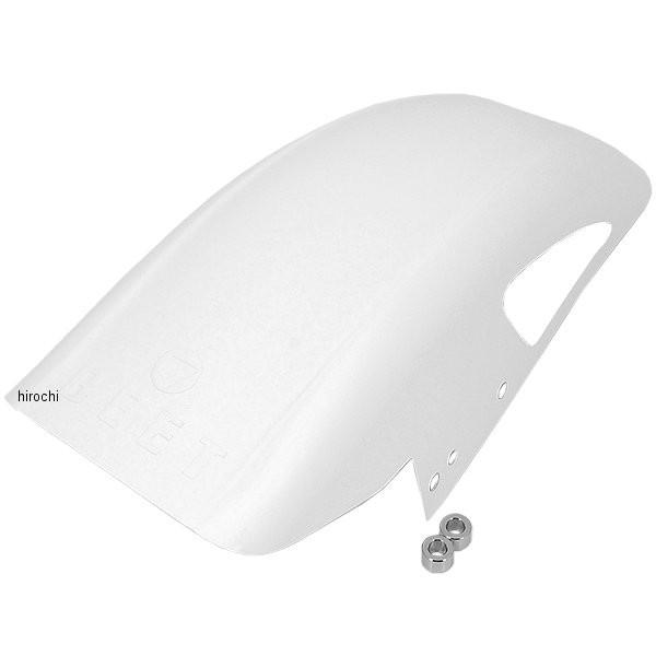 0302-K51-05 ビート BEET レーシングフェンダー ゼファーX 白 SP店