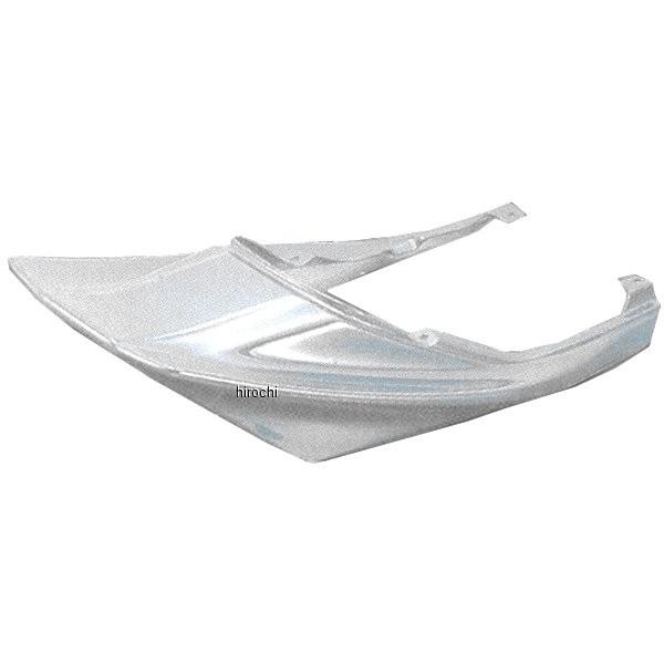 0306-K39-05 ビート BEET シートカウル ZRX400、ZRX400- 白ゲル SP店