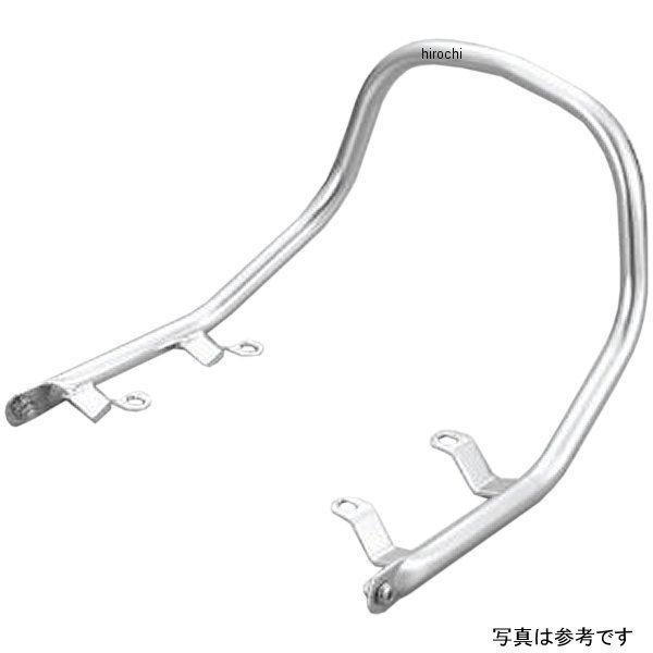 031171-66 ポッシュ POSH タンデムグリップメッキ ゼファー400 メッキ HD店