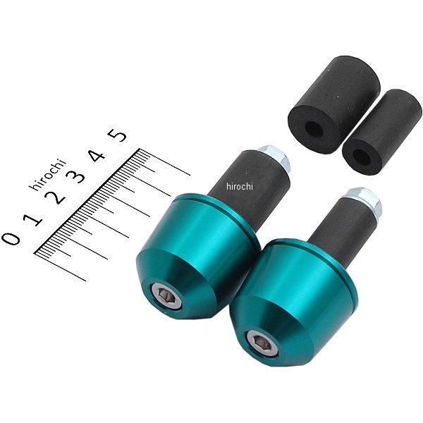 【メーカー在庫あり】 031177-08-10 ポッシュ POSH ソリッドバーエンド 汎用 ダーク...