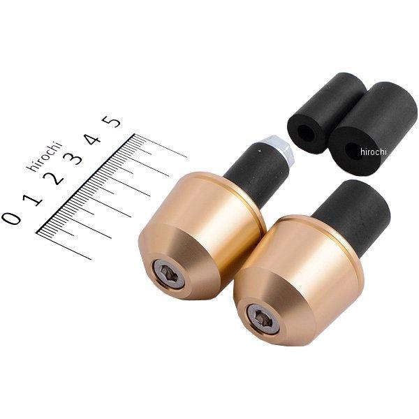 【メーカー在庫あり】 031177-12-10 ポッシュ POSH ソリッドバーエンド 汎用 シャン...