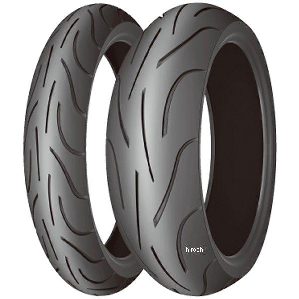 【メーカー在庫あり】 031404 ミシュラン MICHELIN パイロットパワー2CT 110/7...