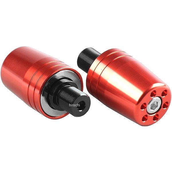 031989-14-10 ポッシュ POSH ウルトラヘビーバーエンド M17 カワサキ用 ディープ...